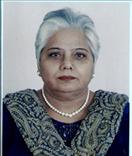 Dr. Usha Gupta