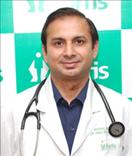 Dr. Vinod Kumar Vashishta