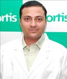 Dr. Vishal Agarwal