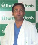 Dr. Yashpal Singh Bundela