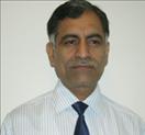 Dr. Ashok Kumar