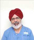 Dr. Gurcharan Singh Kalra