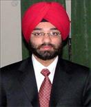 Dr. Harsimran Singh