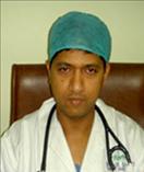 Dr. Manoranjan Sahoo