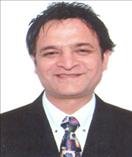 Dr. Rajan Chugh