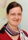 Dr. Kirsten Timmermann
