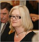 Dr. Alison Jones, MD FRCP