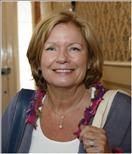 Dr. Carmel Coulter, FRCP FRCR