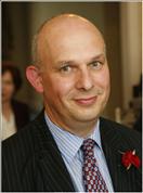 Mr. Simon Marsh, MA MD FRCS