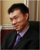 Dr. William Teh, MBBS FRCR