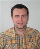 Mr. Maksim Khudokornov