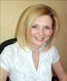 Ms. Anna Kolendrickaya