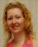 Ms. Natalia Kostenko