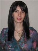 Ms. Ana Kimotidze