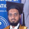 Dr. Naushad Ahmed Peeran