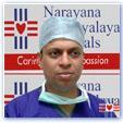 Dr. Neeraj Aggarwal