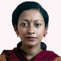 Dr. Sucharita Das