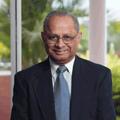 Prof. George Cherian