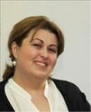Ms. Matuta Bzhalava