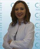 Dr. Asu Deniz Burhanoğlu