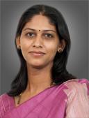 Assist. Prof. Dr. Kavitha V