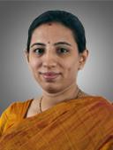 Dr. Anuradha H. K