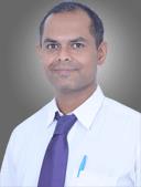 Dr. Aravind Ramkumar