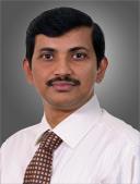 Dr. Santosh Atmanand Revankar