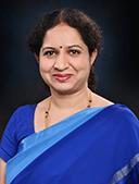 Dr. Shafalika S B