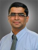 Dr. Subramanyam S Mahankali