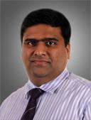 Dr. George Alexander