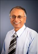 Dr. M V Kumar