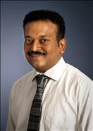 Dr. Pradeep Rangappa