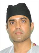 Dr. Sandeep Attawar. G