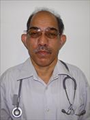Dr. Vijayan Puthiya Kunnon