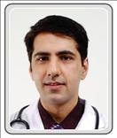 Dr. Amit Panjwani