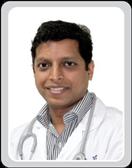 Dr. Satish Javali