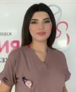 Ms. Songul Arsu
