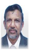Dr. Mohamed Bahari Habib Mohd