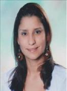 Ms. Marcela Carballo Morera