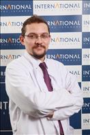 Assoc. Prof. Suleyman Ozkan