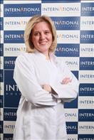 Assoc. Prof. Ulkem Cakir