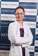 Assoc. Prof. Ece Salihoglu, MD