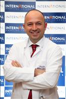 Prof. Alihan Gurkan, M.D., PhD