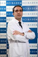 Assoc. Prof. Sukru Yazar