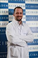 Dr. Ahmet Ziya Yazgan, MD