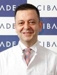 Prof. Ahmet Alanay