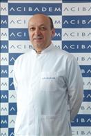 Prof. Ali Riza Kural