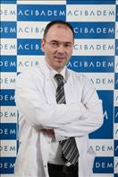 Prof. Caglar Cuhadaroglu, MD