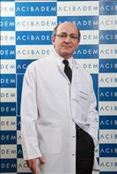 Prof. Nazım Korkut, MD